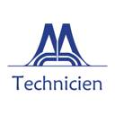 Icône Multiflex Technicien